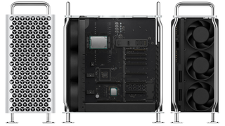 The Mac Pro Cheese Grater Is Back (And It Looks Powerful as Hell)